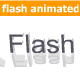 flash title images