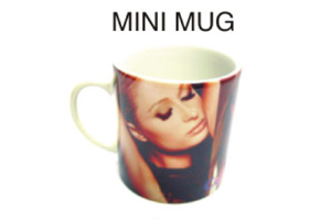 Mini Mug