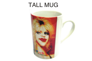 Tall Mug