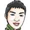 Caricature Drawing 086 - Man in Korea Star Theme