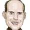 Caricature Drawing 149 - David Doebler - I am a real estate broker.